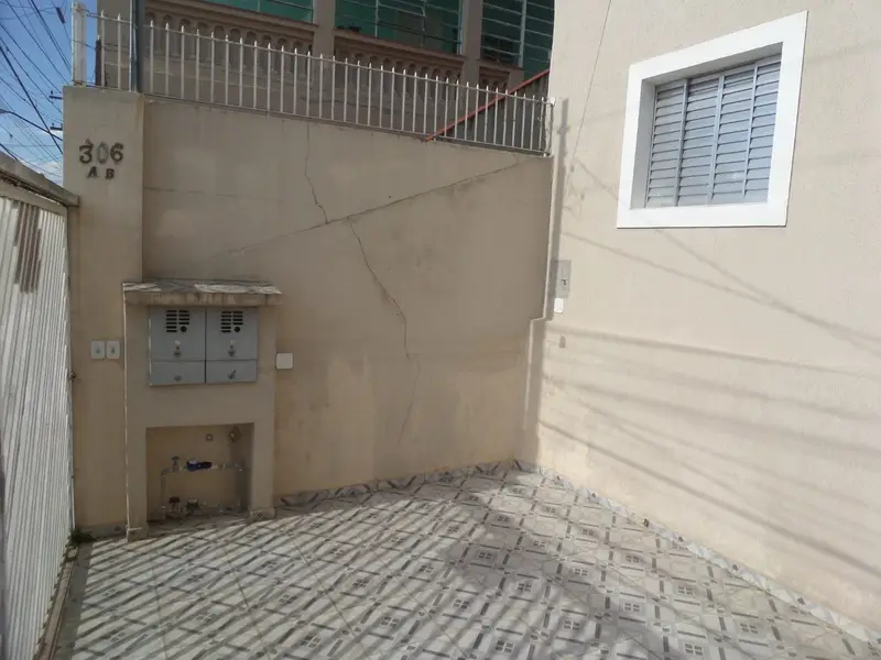 Sobrado - 6 quartos - Vila Mesquita - São Paulo - foto 5