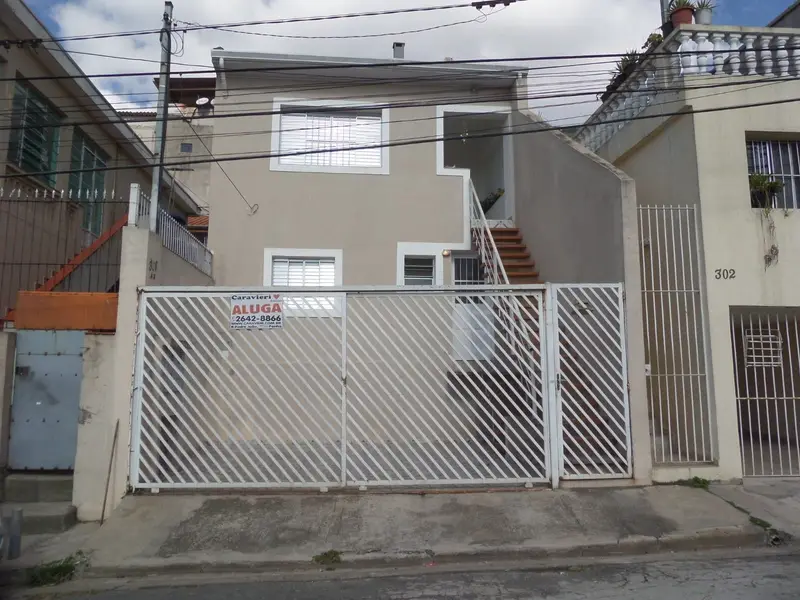 Sobrado - 6 quartos - Vila Mesquita - São Paulo - foto 3