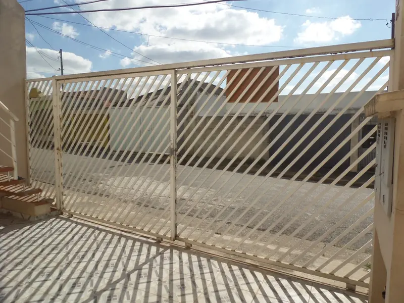 Sobrado - 6 quartos - Vila Mesquita - São Paulo - foto 4