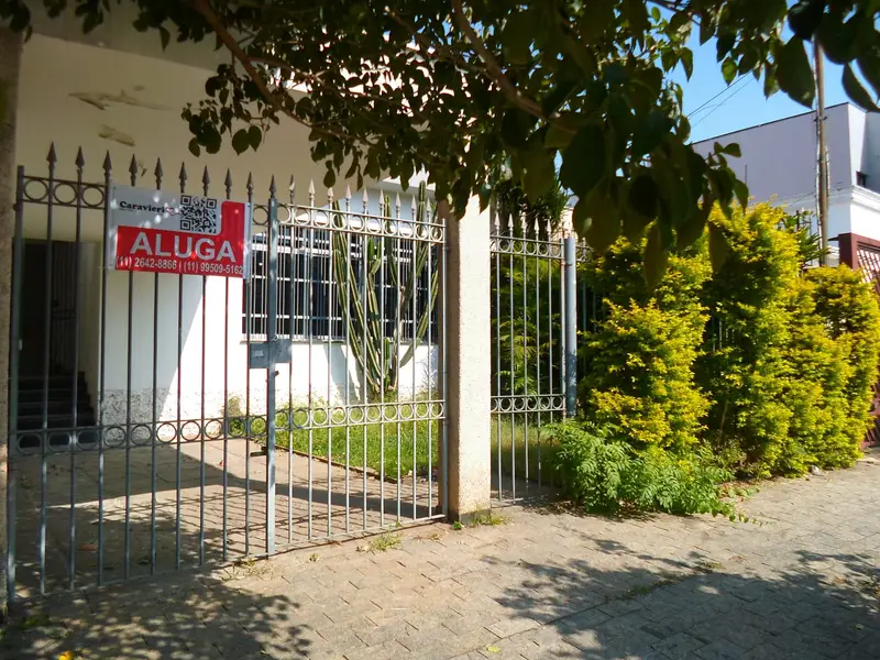 Casa - 2 quartos - Penha de França - São Paulo