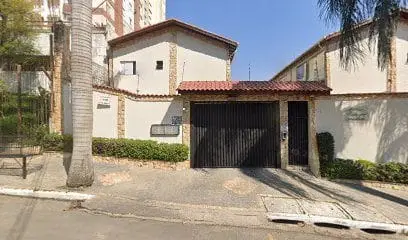 Sobrado - 3 quartos - Vila Marieta - São Paulo - foto 2