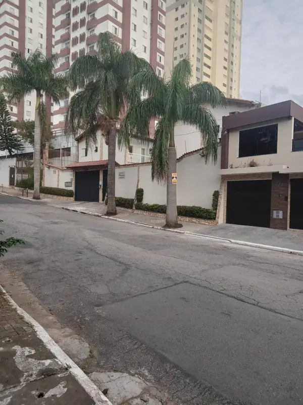 Sobrado - 3 quartos - Vila Marieta - São Paulo - foto 3
