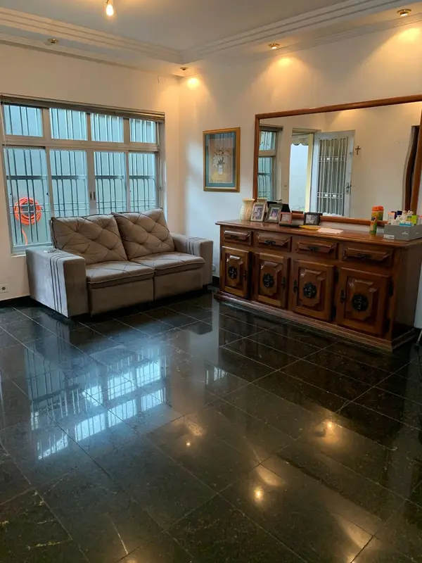 Casa - 3 quartos - Vila Talarico - São Paulo - foto 4