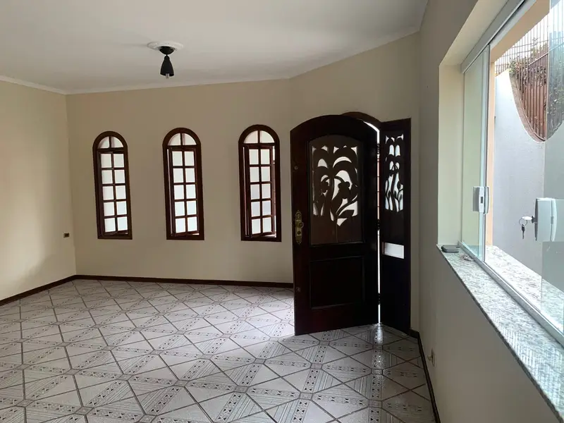 Sobrado - 3 quartos - Penha de França - São Paulo - foto 3