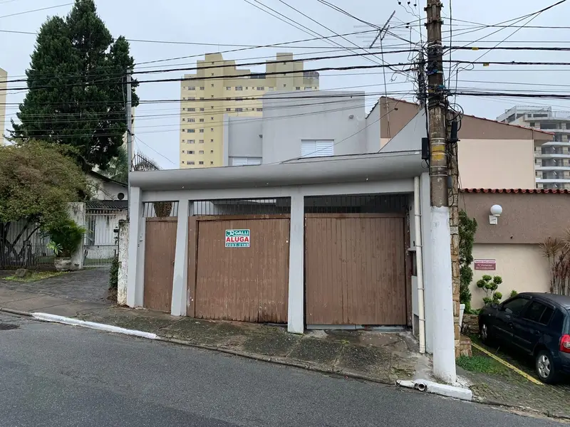 Sobrado - 3 quartos - Penha de França - São Paulo