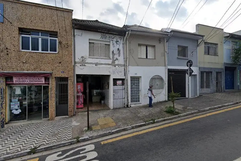 Sobrado - 2 quartos - Penha de França - São Paulo - foto 3