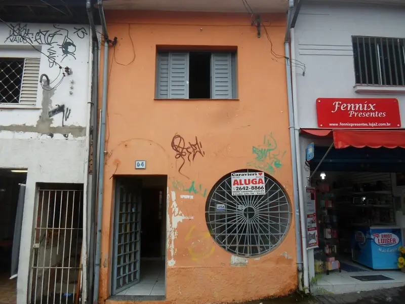 Sobrado - 2 quartos - Penha de França - São Paulo - foto 2