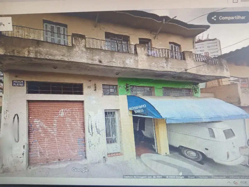 Sobrado - 2 quartos - Vila Formosa - São Paulo - foto 2