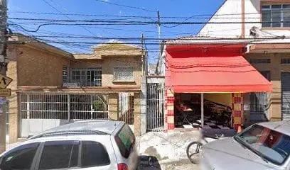 Casa - 5 quartos - Vila São Geraldo - São Paulo - foto 2