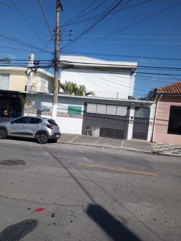 Casa - 2 quartos - Penha de França - São Paulo - foto 2