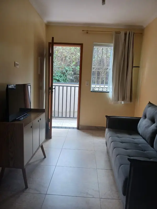 Casa - 1 quartos - Penha de França - São Paulo