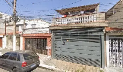 Casa - 2 quartos - Vila São Geraldo - São Paulo - foto 3