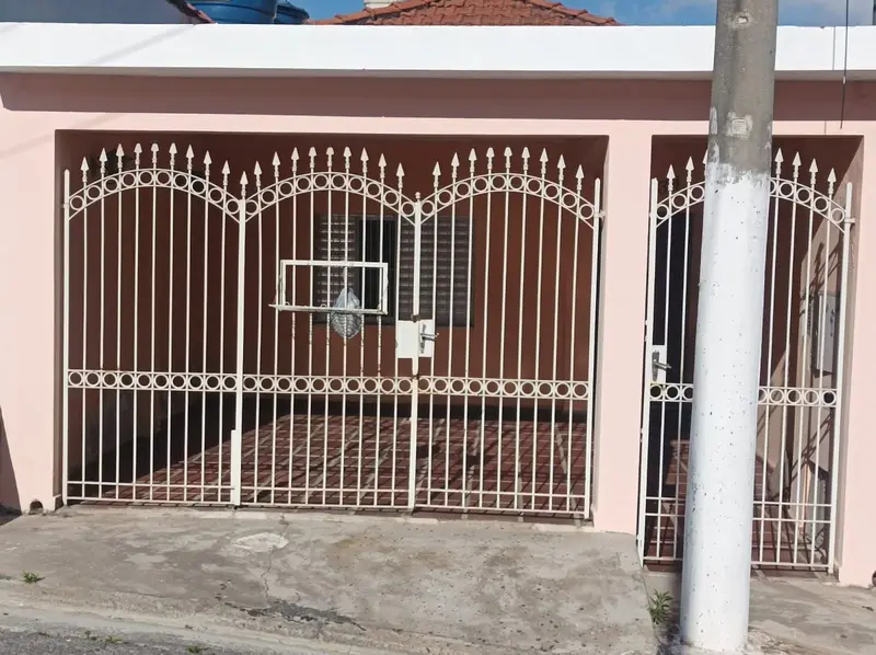 Casa - 2 quartos - Vila Beatriz - São Paulo