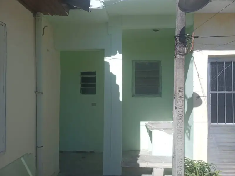 Casa - 1 quartos - Penha de França - São Paulo