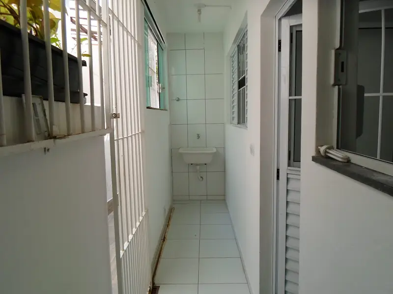 Casa - 1 quartos - Vila Laís - São Paulo - foto 4