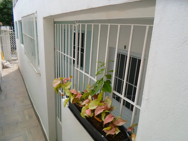 Casa - 1 quartos - Vila Laís - São Paulo - foto 3