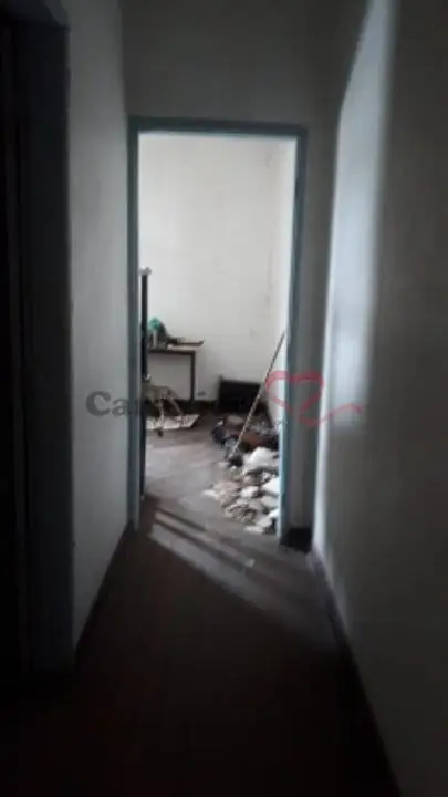 Casa com 2 quartos em Vila São Geraldo - foto 3