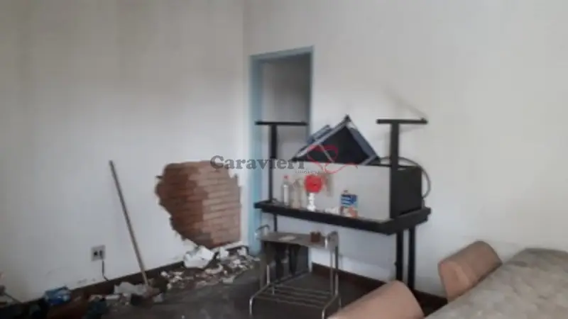 Casa com 2 quartos em Vila São Geraldo - foto 5