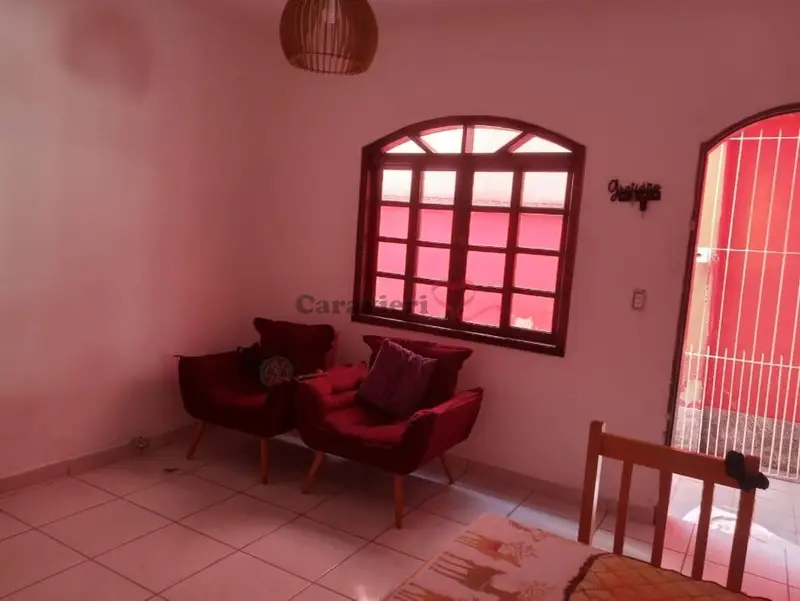 Sobrado - 2 quartos - Vila São Geraldo - São Paulo - foto 5