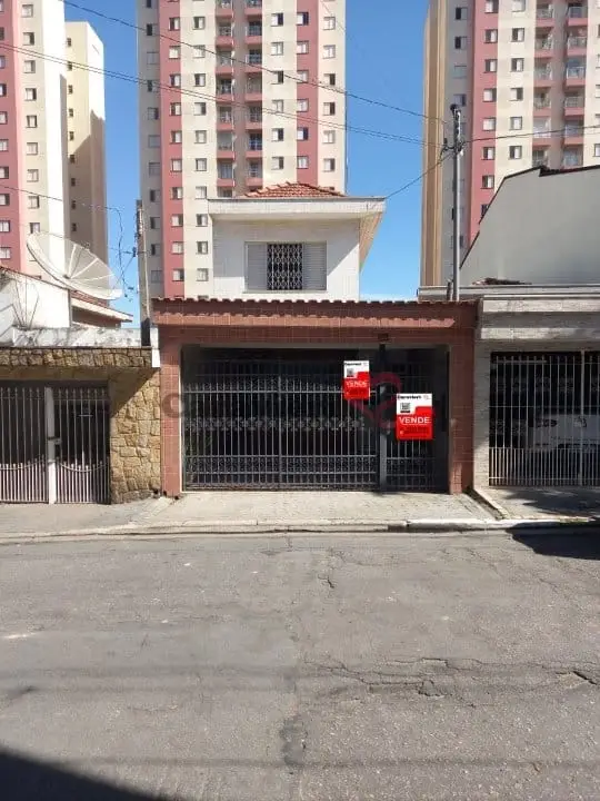 Sobrado - Penha de França - São Paulo