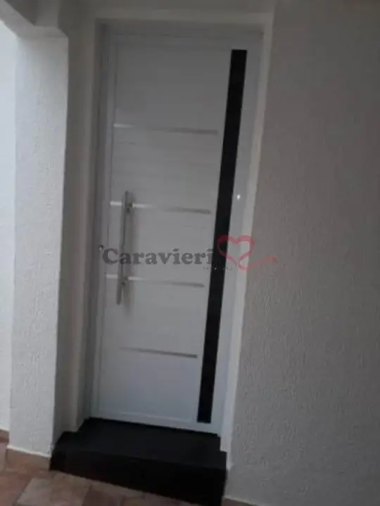 Casa - 4 quartos - Vila São Geraldo - São Paulo - foto 4