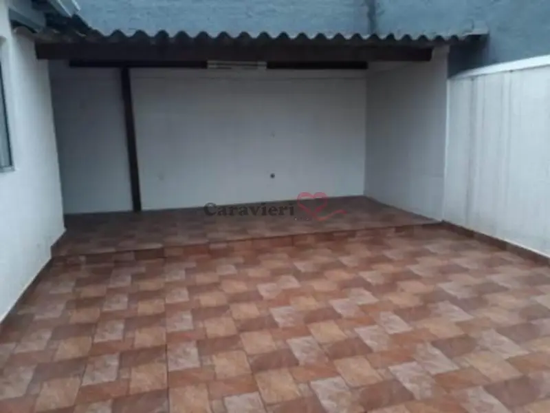 Casa - 4 quartos - Vila São Geraldo - São Paulo - foto 5