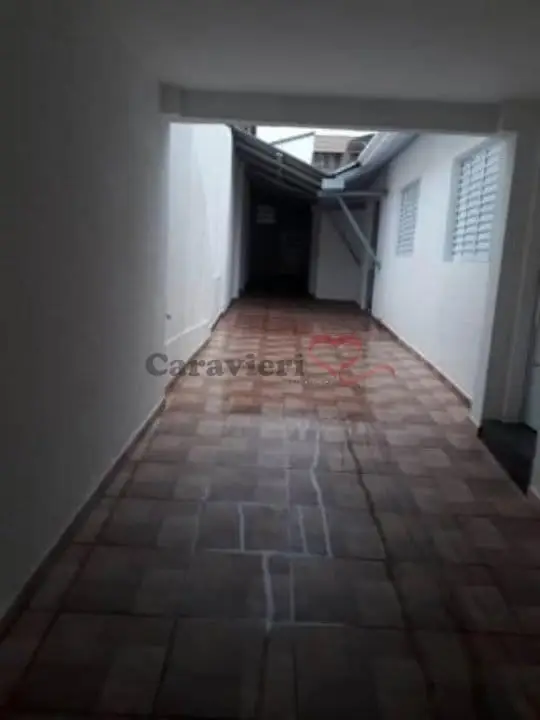 Casa - 4 quartos - Vila São Geraldo - São Paulo - foto 2