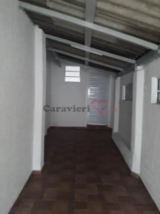 Casa - 4 quartos - Vila São Geraldo - São Paulo - foto 3