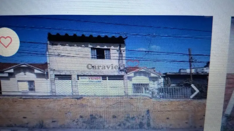 Sobrado - 3 quartos - Penha de França - São Paulo