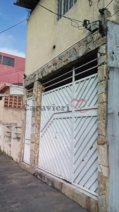 Sobrado - 3 quartos - Penha de França - São Paulo - foto 2