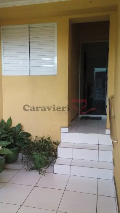 Sobrado - 3 quartos - Penha de França - São Paulo - foto 3