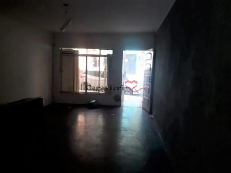 Sobrado - 3 quartos - Penha de França - São Paulo