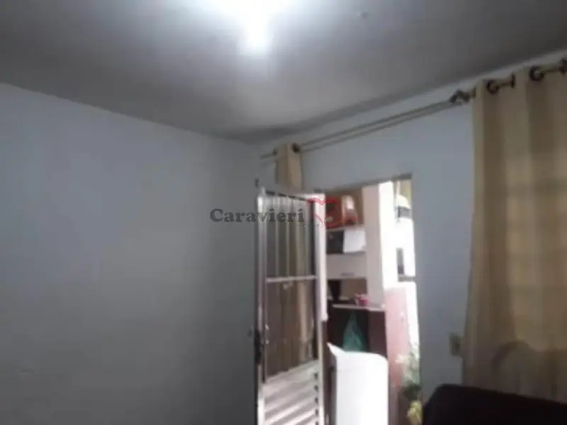 Casa - 4 quartos - Vila Mesquita - São Paulo - foto 2