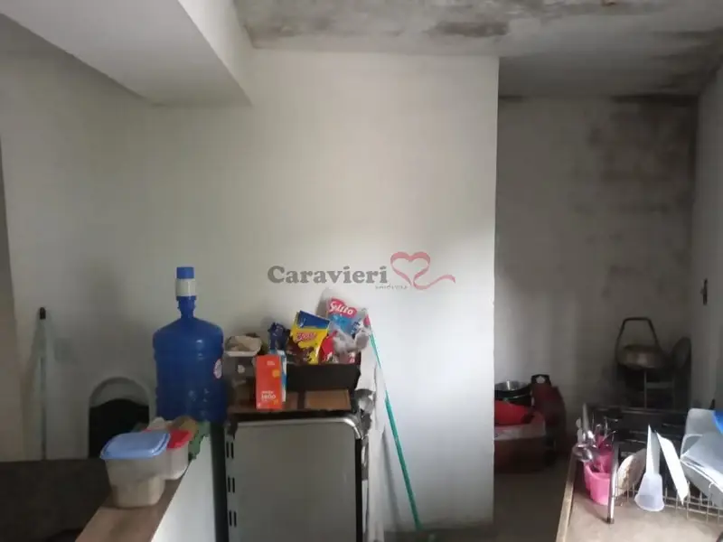 Sobrado - 2 quartos - Vila Rica - São Paulo - foto 2