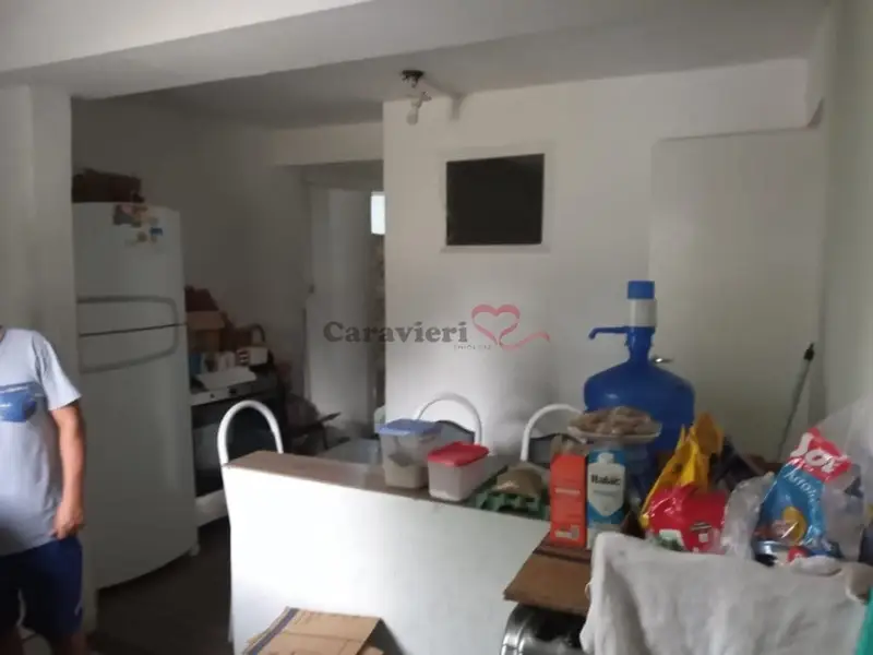 Sobrado - 2 quartos - Vila Rica - São Paulo - foto 3