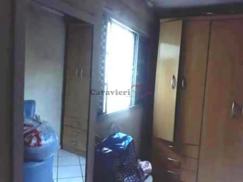 Casa - 4 quartos - Vila Mesquita - São Paulo - foto 4