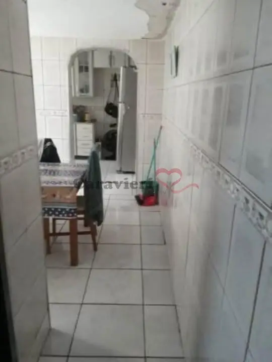 Casa - 4 quartos - Vila Mesquita - São Paulo - foto 5