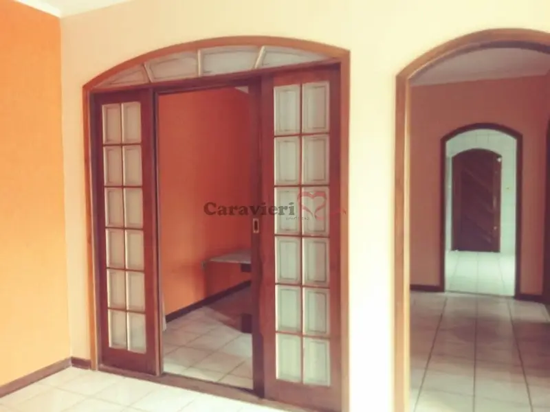 Sobrado - 3 quartos - Vila Rui Barbosa - São Paulo - foto 2