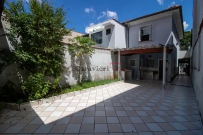 Sobrado - 2 quartos - Penha de França - São Paulo