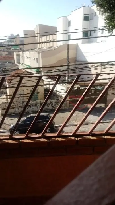 Casa - 3 quartos - Vila Santana - São Paulo - foto 5