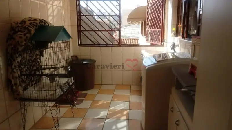 Casa - 3 quartos - Vila Santana - São Paulo - foto 2