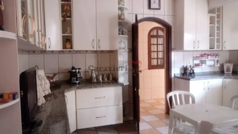 Casa - 3 quartos - Vila Santana - São Paulo - foto 3