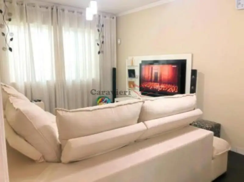 Sobrado com 3 quartos em Parque Penha - foto 4