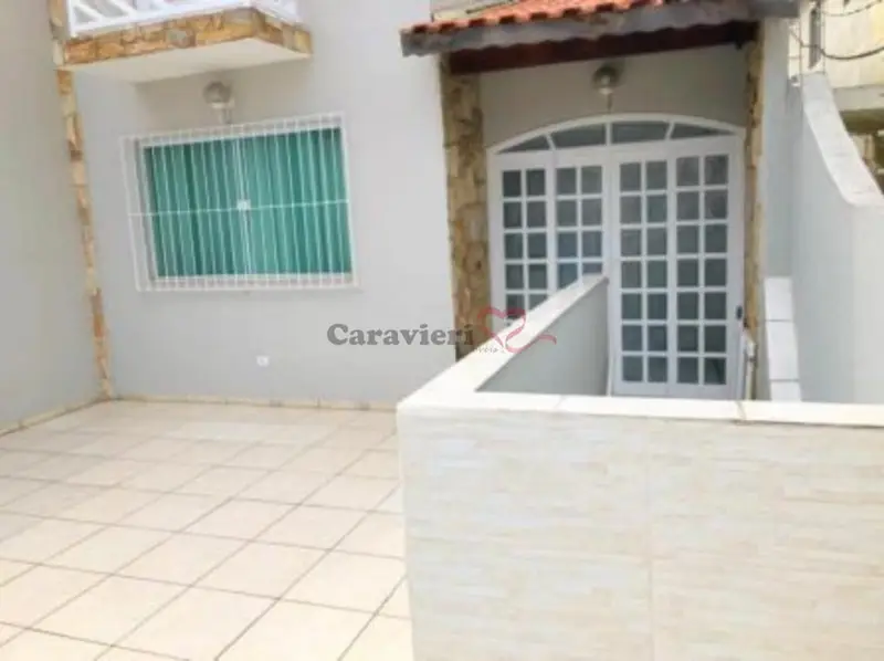 Sobrado com 3 quartos em Parque Penha - foto 2