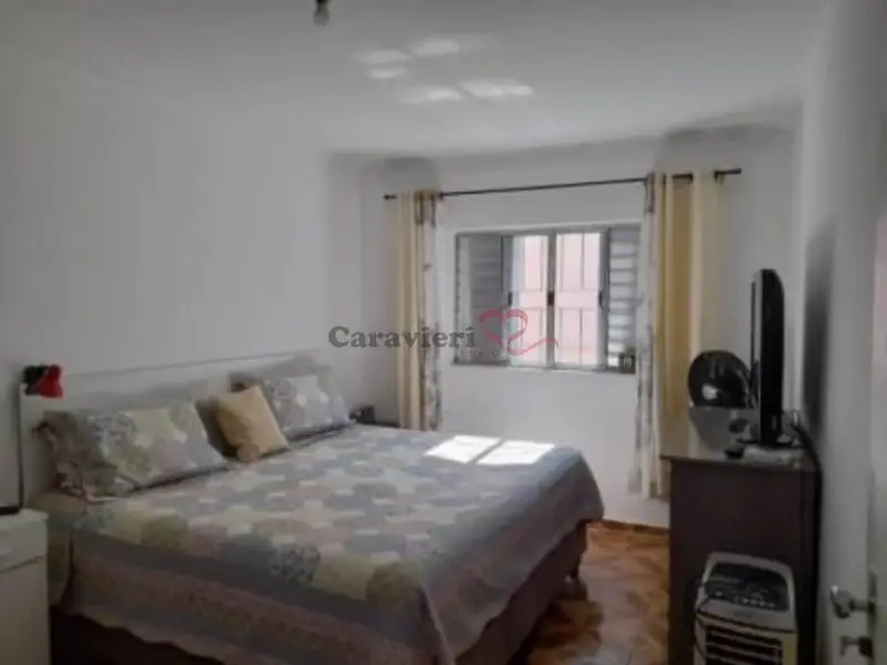 Sobrado - 3 quartos - Vila Centenário - São Paulo - foto 5