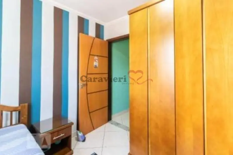 Sobrado - 3 quartos - Vila Costa Melo - São Paulo - foto 4