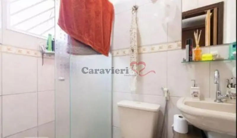 Sobrado - 3 quartos - Vila Costa Melo - São Paulo - foto 3