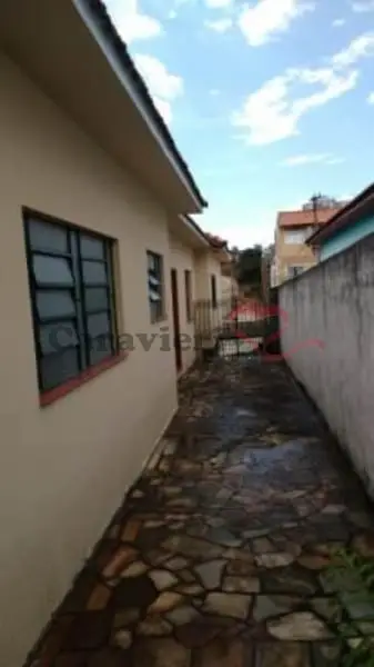 Sobrado - 4 quartos - Penha de França - São Paulo - foto 5