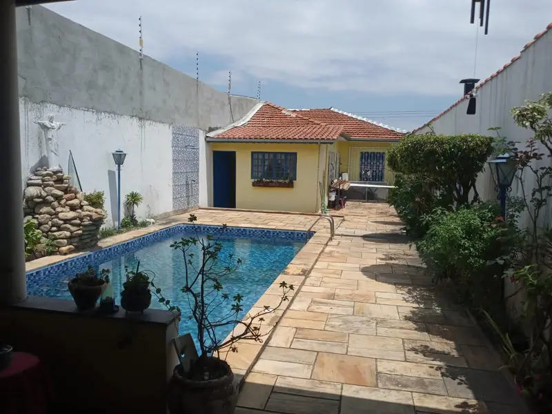 Casa - 2 quartos - Penha de França - São Paulo - foto 2