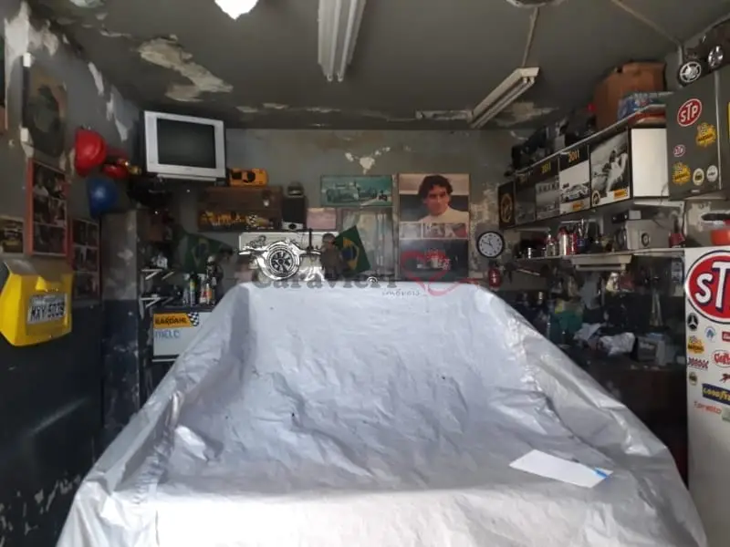 Casa - 2 quartos - Penha de França - São Paulo - foto 5